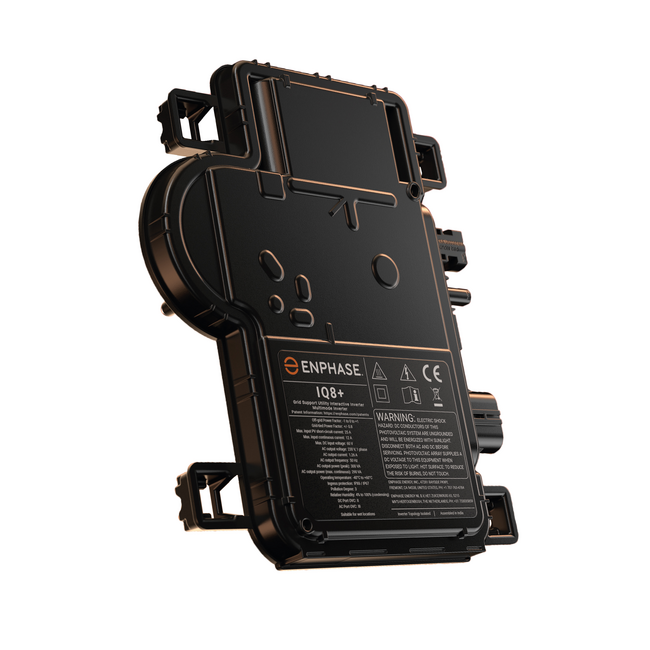 Enphase | Microinverter IQ8+