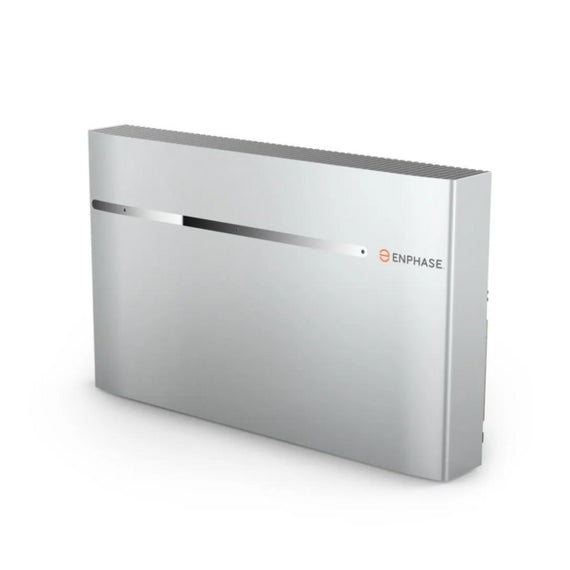 Enphase IQ Battery 10T | Systeem