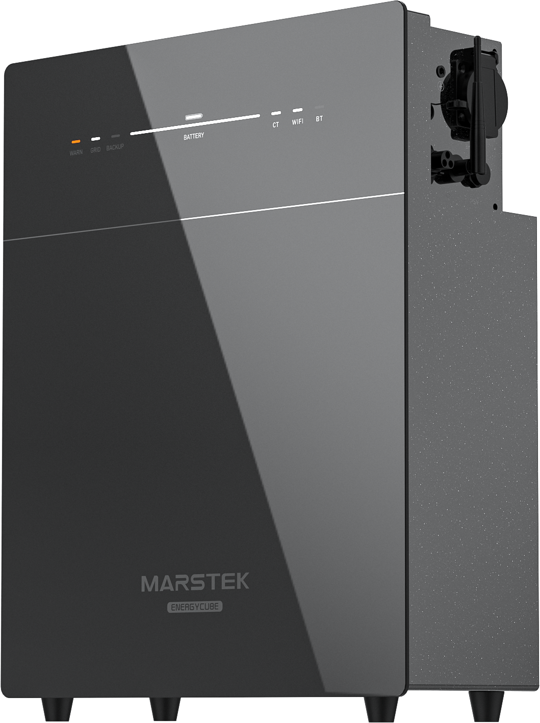 Marstek Venus 5,12kWh thuisbatterij