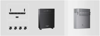 Marstek Venus 5,12kWh thuisbatterij