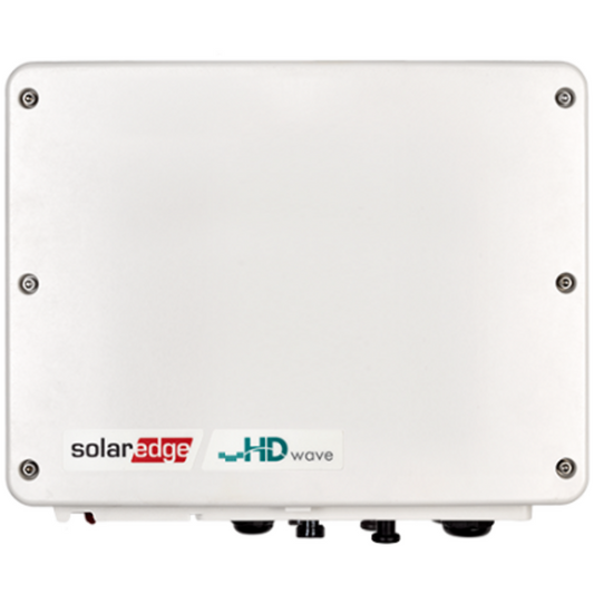 SolarEdge | Home Wave Inverter | SE4000H