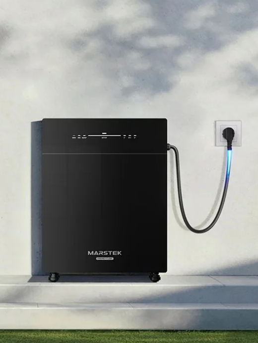 Marstek Venus 5,12kWh thuisbatterij