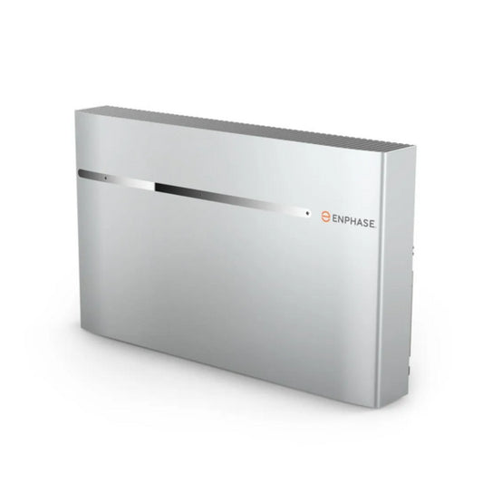 Enphase IQ Battery 10T | Systeem