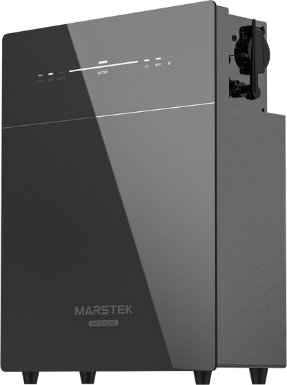 Marstek Venus 5,12kWh thuisbatterij